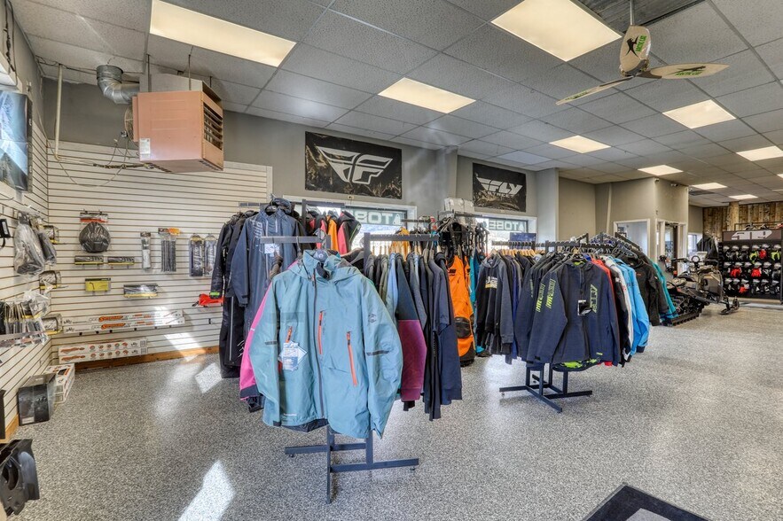More Photos Of 29130 US 160 Hwy, South Fork Storefront For Sale