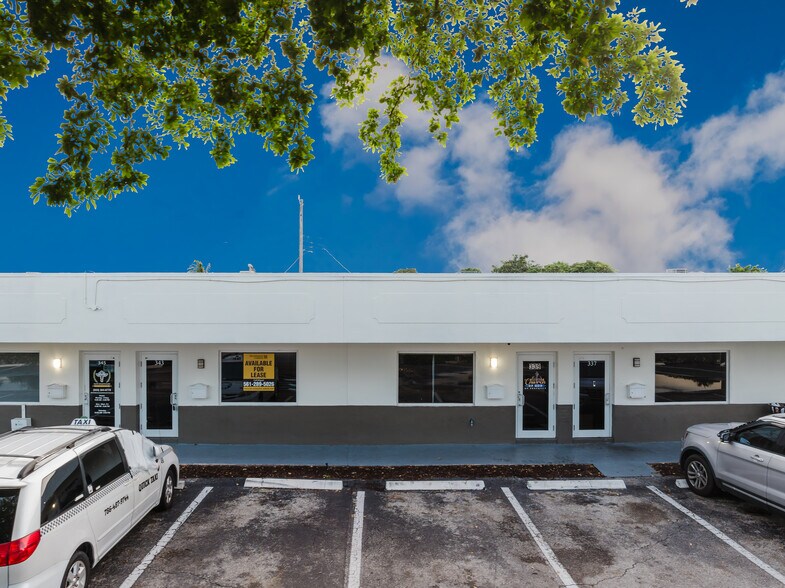 More Photos Of 315-353 SW 27th Ave, Fort Lauderdale Unknown For Lease