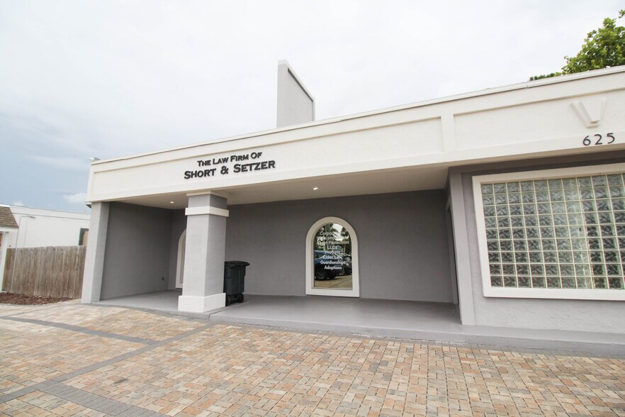 More Photos Of 625 Atlantic Blvd, Atlantic Beach Medical For Lease