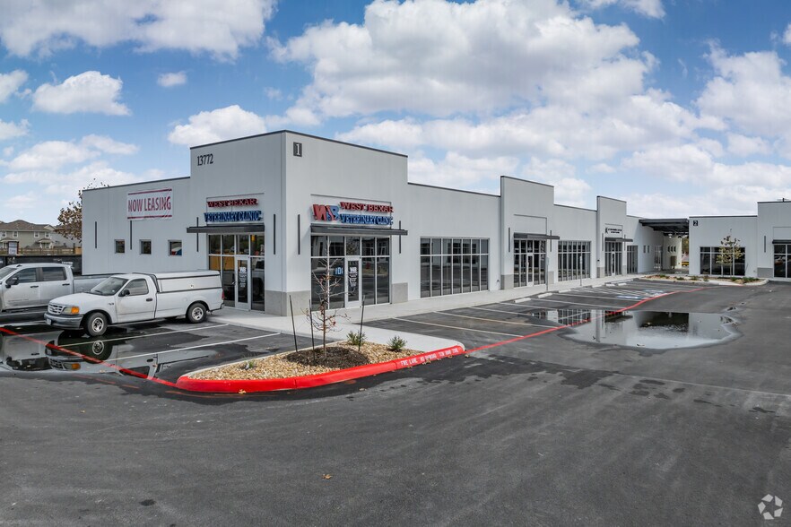 Primary Photo Of Old FM Hwy 471 & Sawmill Grade, San Antonio Unknown For Lease