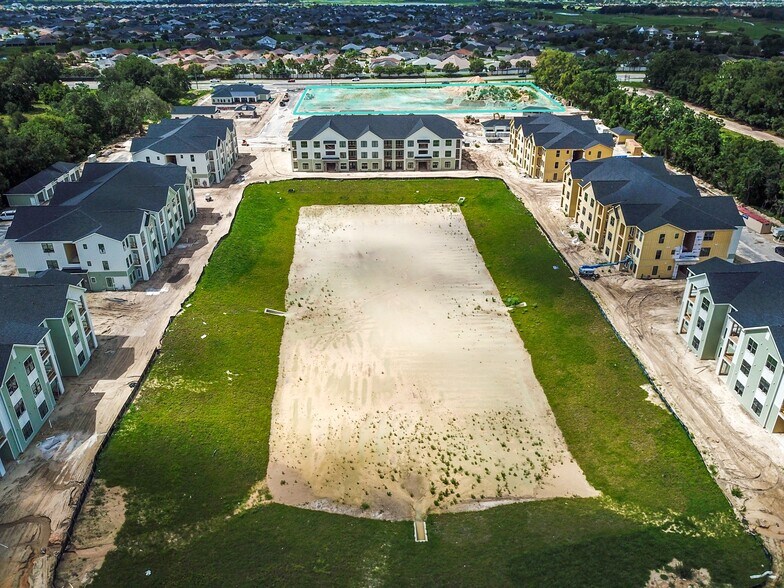 More Photos Of 305 County Road 466A, Fruitland Park Land For Sale