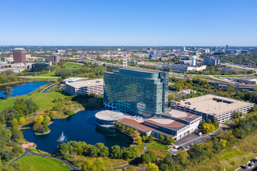 Primary Photo Of 3500 Lacey Rd, Downers Grove Office For Lease