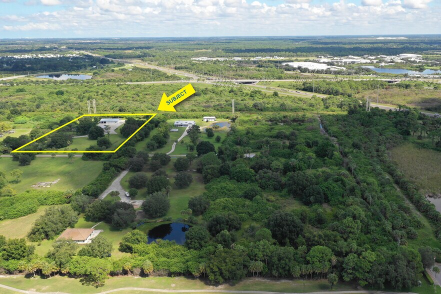 More Photos Of 2805 Curry Ln, Nokomis Land For Sale