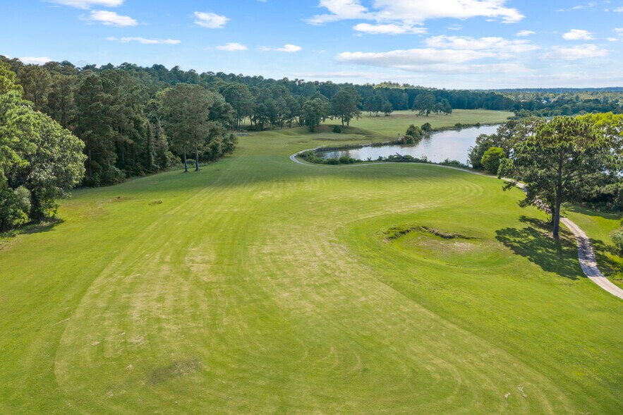 More Photos Of 1 Waterwood Parkway, Huntsville Land For Sale