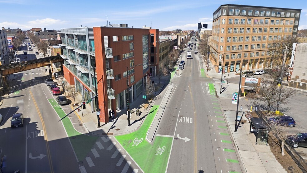 More Photos Of 2000 N Milwaukee Ave, Chicago Apartments For Sale