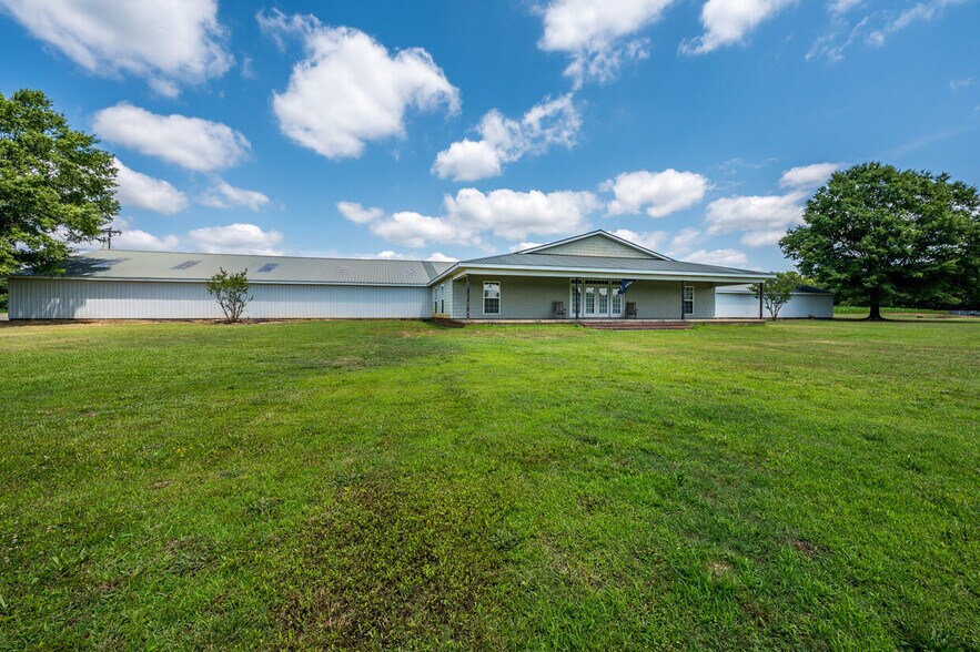 More Photos Of 4809 E Highway 74 Hwy, Wingate Land For Sale