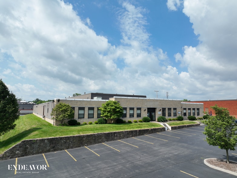 More Photos Of 111 Humboldt St, Rochester Warehouse For Lease
