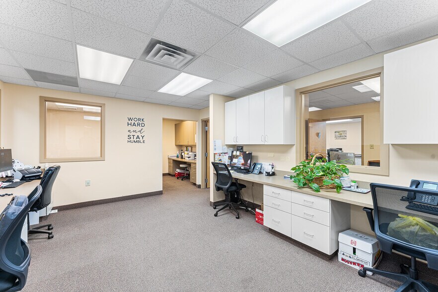 More Photos Of 1206 W Sherman Ave, Vineland Office For Sale