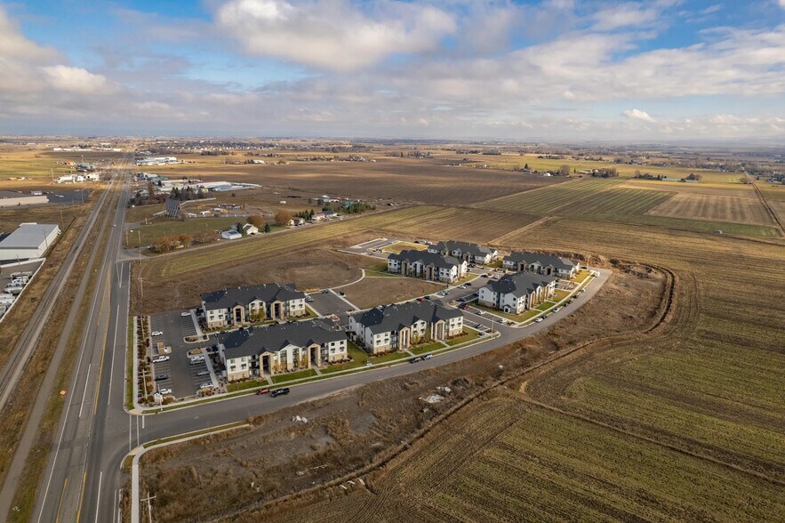 More Photos Of 397 Thomson Farms Rd, Rexburg Apartments For Sale