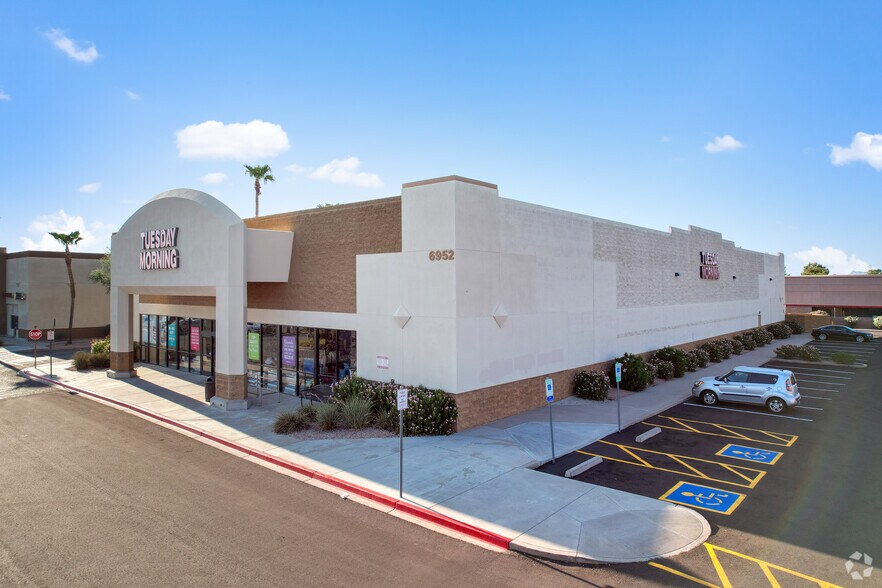 More Photos Of 7012-7040 E Hampton Rd, Mesa Unknown For Lease