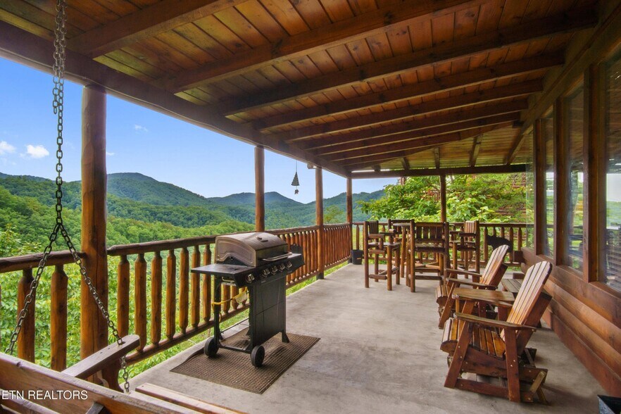 More Photos Of 4137 Watson Ct, Pigeon Forge Multifamily For Sale