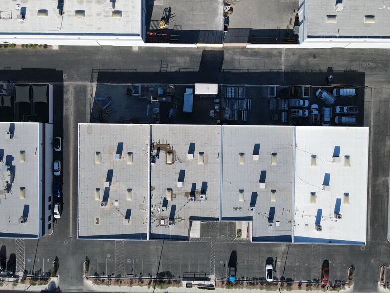 More Photos Of 5155 S Valley View Blvd, Las Vegas Showroom For Sale