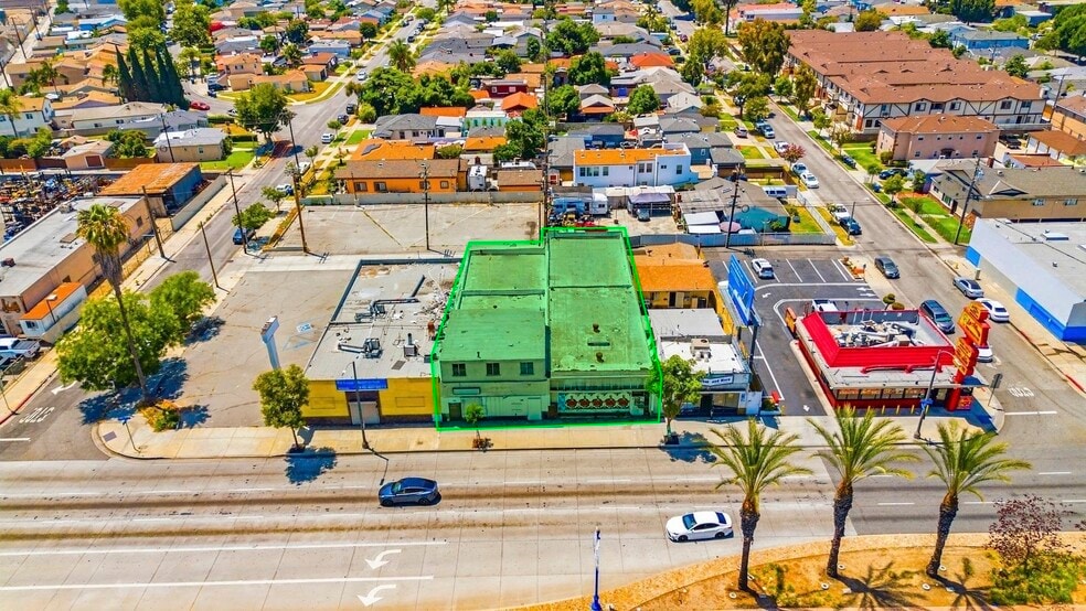 More Photos Of , South Gate Industrial For Sale