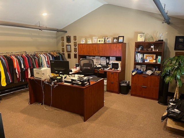 More Photos Of 11616 Shaffer Pl, Littleton Showroom For Lease