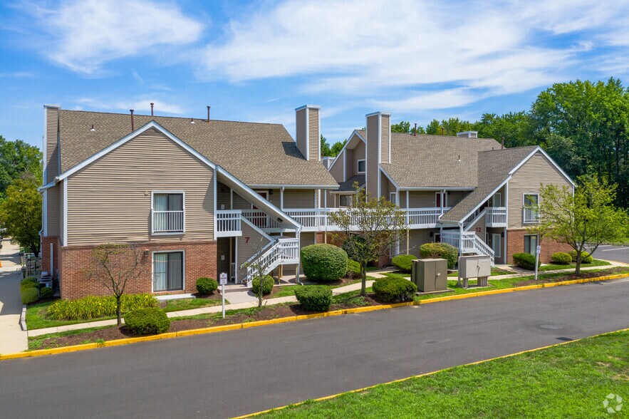 Primary Photo Of 1821 Old Cuthbert Rd, Cherry Hill Hotel For Sale