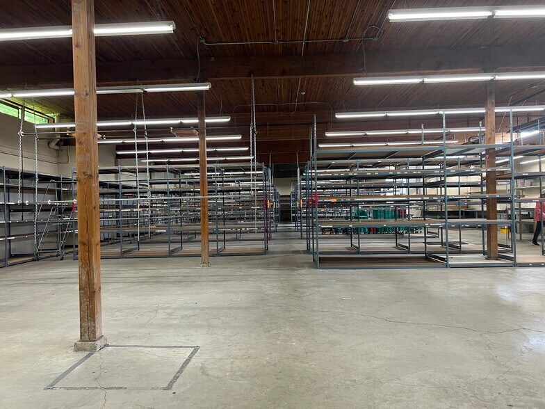 More Photos Of 3111 27th Ave S, Seattle Warehouse For Sale