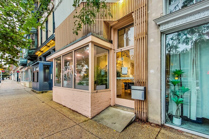 Primary Photo Of 408 H St NE, Washington Storefront Retail Residential For Lease