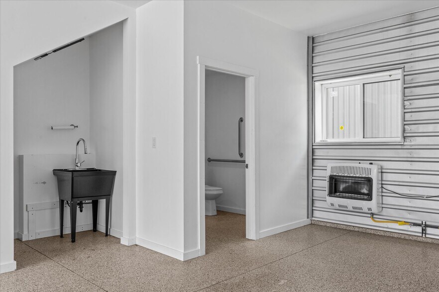 More Photos Of 2270 Marble Ct, Steamboat Springs Industrial For Sale