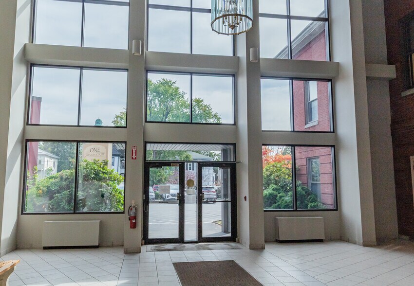 More Photos Of 1 Weston Ct, Augusta Office For Lease