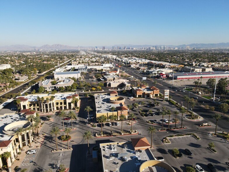 More Photos Of 8330 W Sahara Ave, Las Vegas Medical For Lease