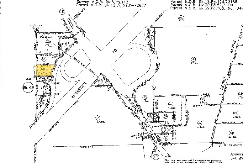 More Photos Of 6207 S Walnut St, Loomis Office Residential For Lease