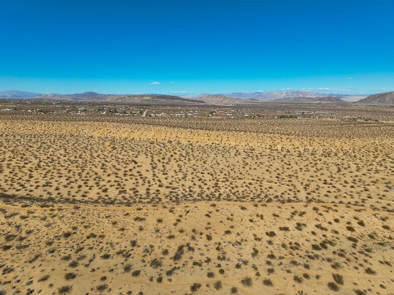 More Photos Of 56923 Reche Rd, Yucca Valley Land For Sale