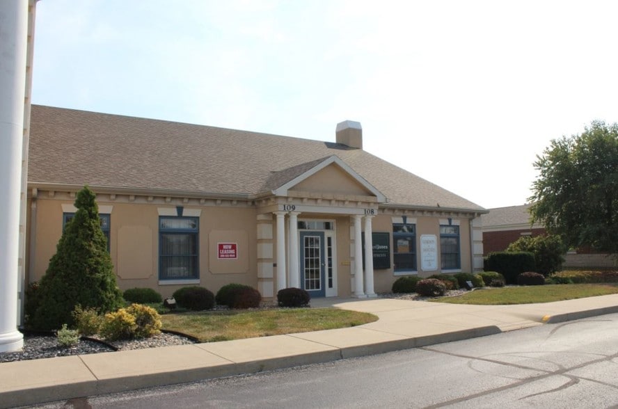 More Photos Of 2859 Northpark Ave, Huntington Medical For Lease
