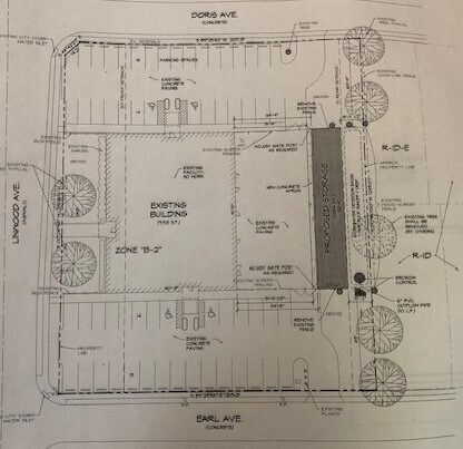 More Photos Of 4221 Linwood Ave, Shreveport Office For Sale