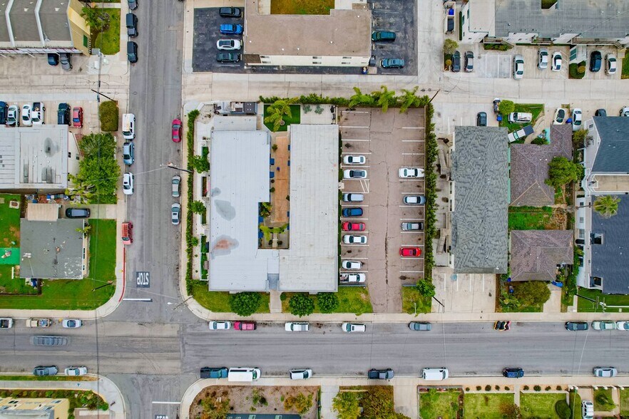 More Photos Of 1091 Calla Ave, Imperial Beach Apartments For Sale