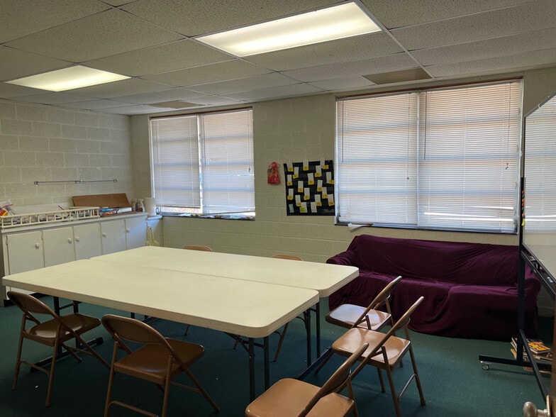 More Photos Of 2101 Carey Rd, Kinston Religious Facility For Sale