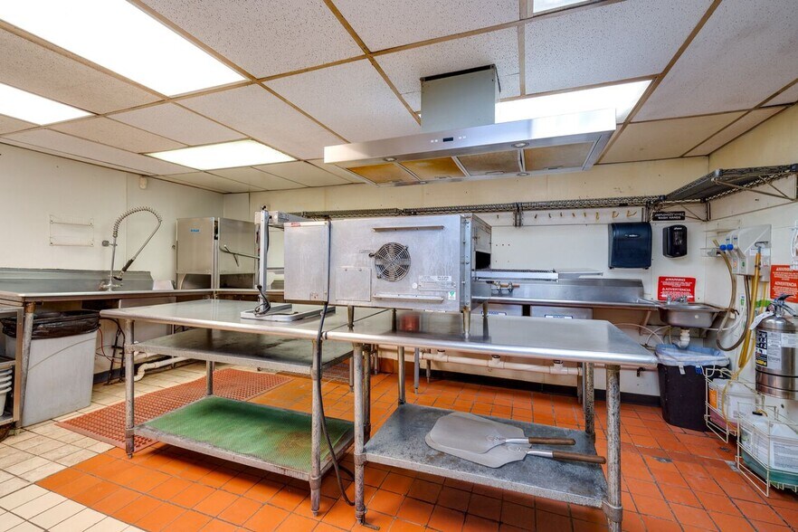 More Photos Of 108-111 W Main St, Medway Restaurant For Sale