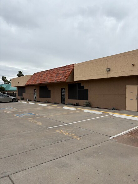 More Photos Of 2236 W Bethany Home Rd, Phoenix Medical For Lease