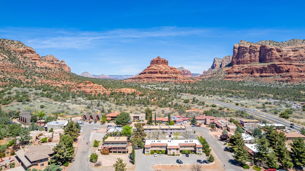 More Photos Of 70 Bell Rock Blvd, Sedona Apartments For Sale