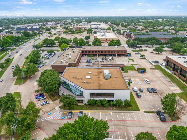 More Photos Of 1700 Coit Rd, Plano Medical For Lease