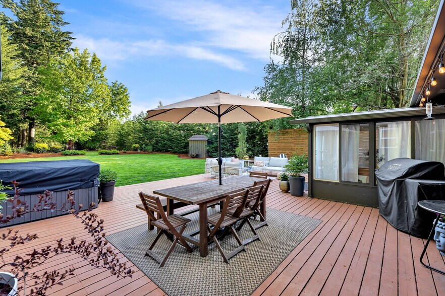 More Photos Of 5410 NW 38th Ave, Camas Land For Sale