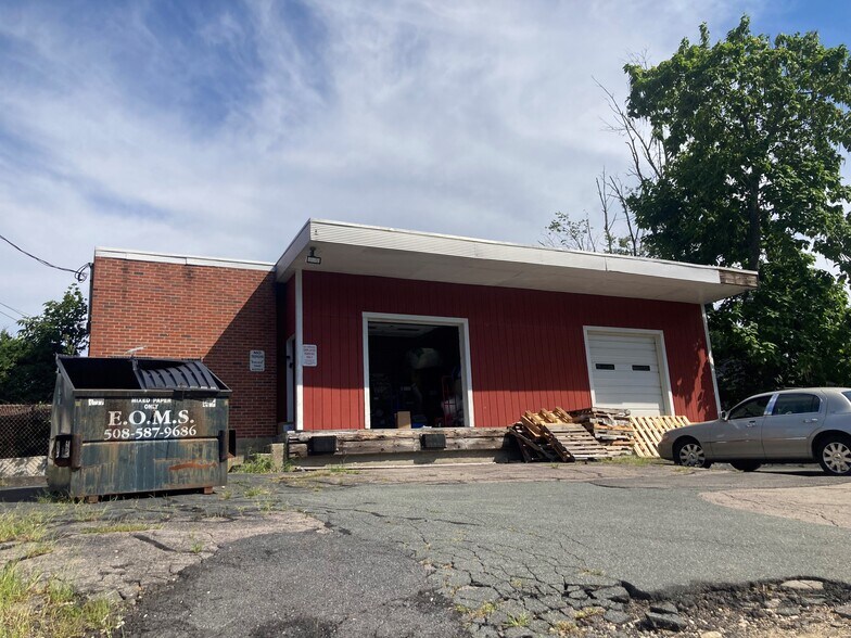 More Photos Of 210 S Franklin St, Holbrook Storefront Retail Office For Lease