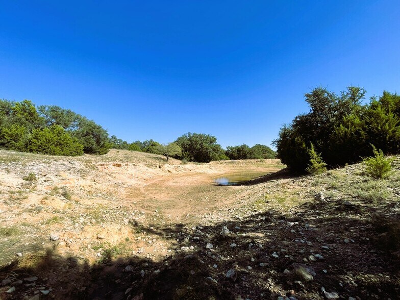 More Photos Of 1276 Farm to Market Road 574, Mullin Land For Sale