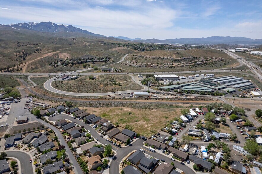 More Photos Of 5935 W Ranger Rd, Reno Land For Sale