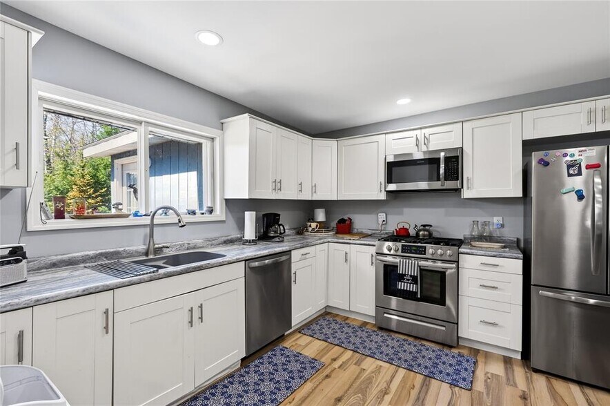 More Photos Of 43890 County Highway D, Cable Specialty For Sale