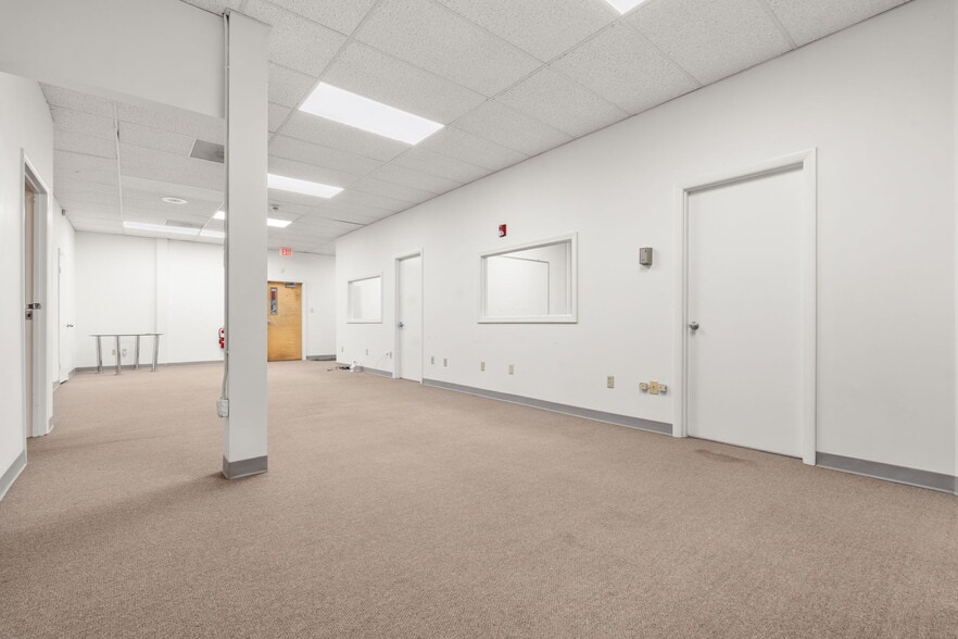 More Photos Of 701 Concord Ave, Cambridge Medical For Lease