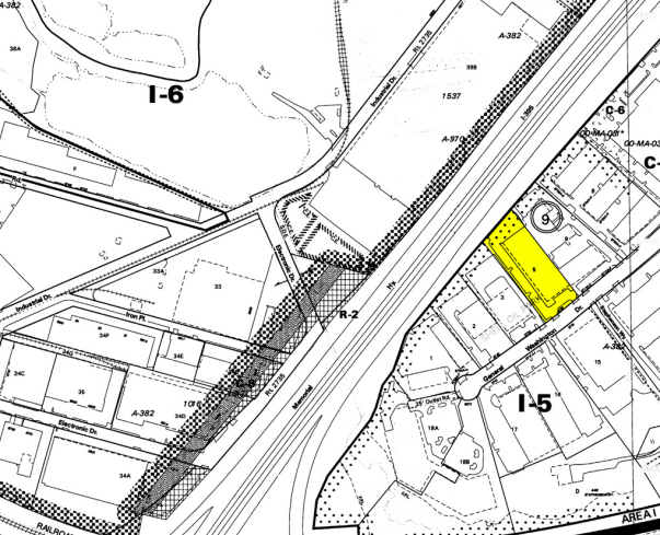 More Photos Of 5720-5722 General Washington Dr, Alexandria Warehouse For Lease