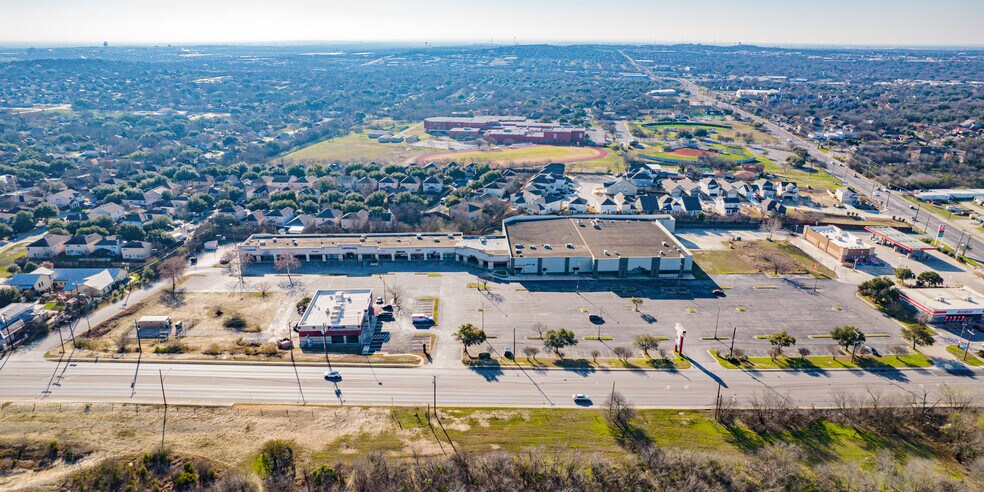 More Photos Of 15150 Nacogdoches Rd, San Antonio Unknown For Lease