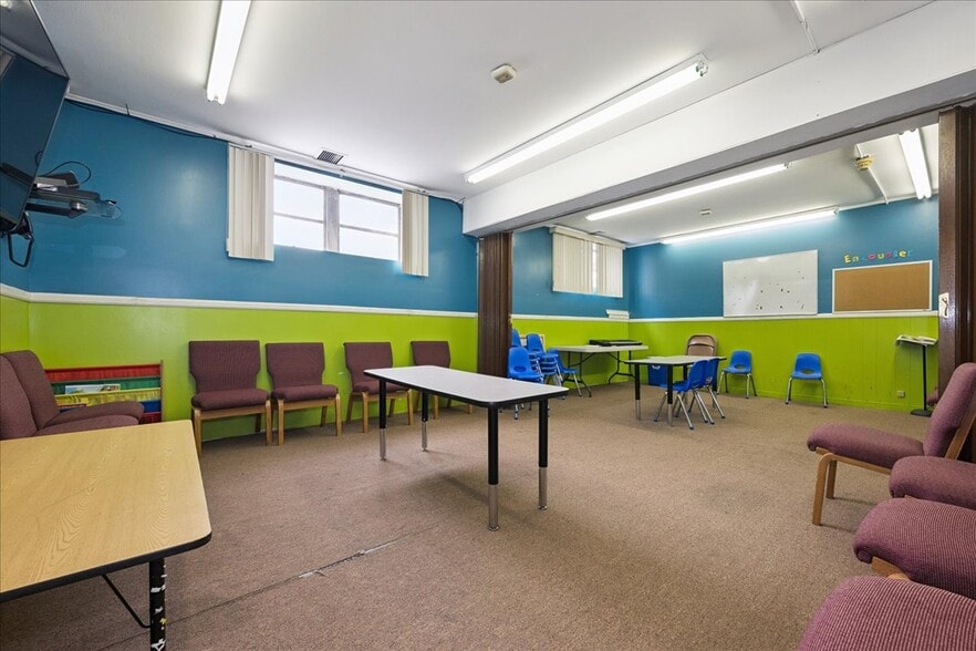 More Photos Of 343 Jerusalem Ave, Hicksville Religious Facility For Sale