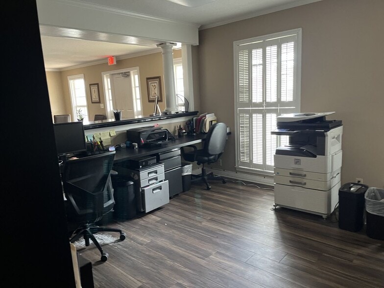 More Photos Of 710 Underwood Ave, Pensacola Medical For Sale