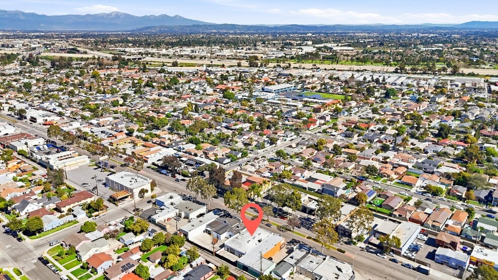 More Photos Of 11317 Atlantic Ave, Lynwood Warehouse For Sale