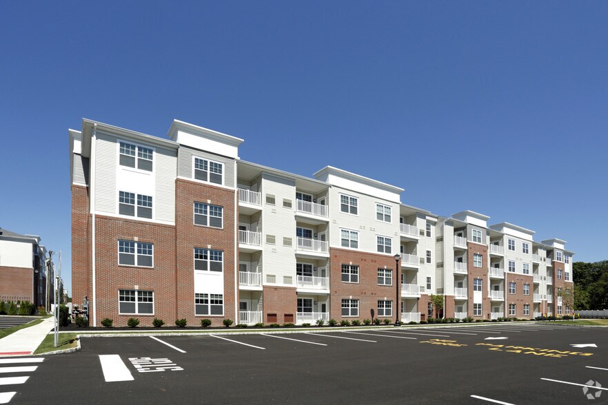 Primary Photo Of 1101 Schindler Dr, Aberdeen Apartments For Lease