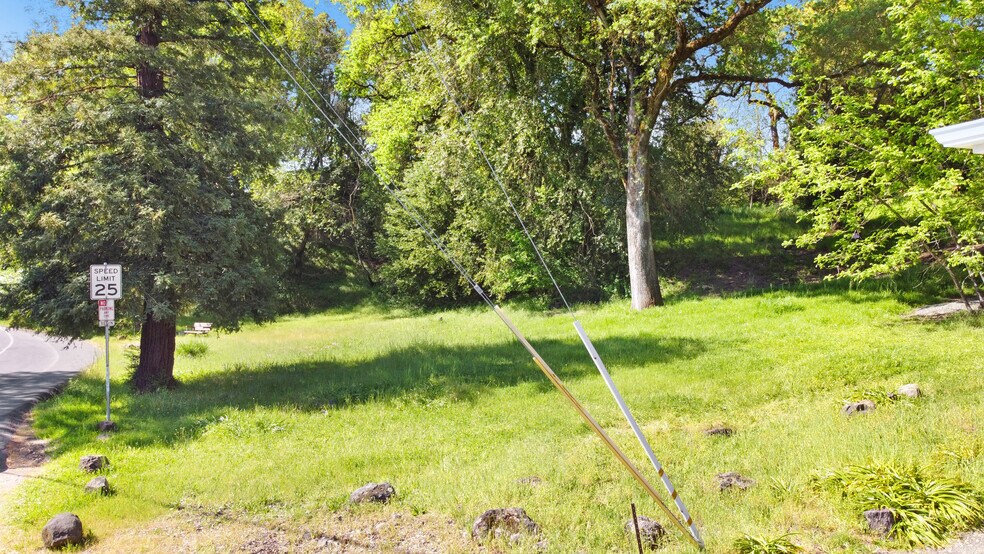 More Photos Of 13790 Arnold dr, Glen Ellen Land For Sale