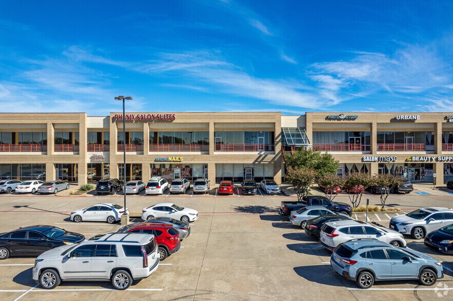 More Photos Of 2650 Midway Rd, Carrollton Unknown For Lease