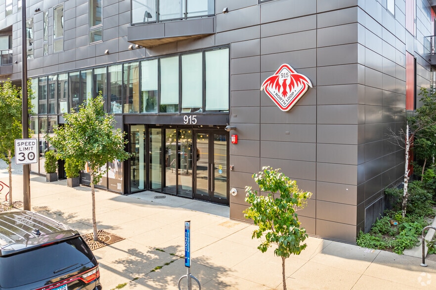 More Photos Of 915 Washington Ave N, Minneapolis Apartments For Lease