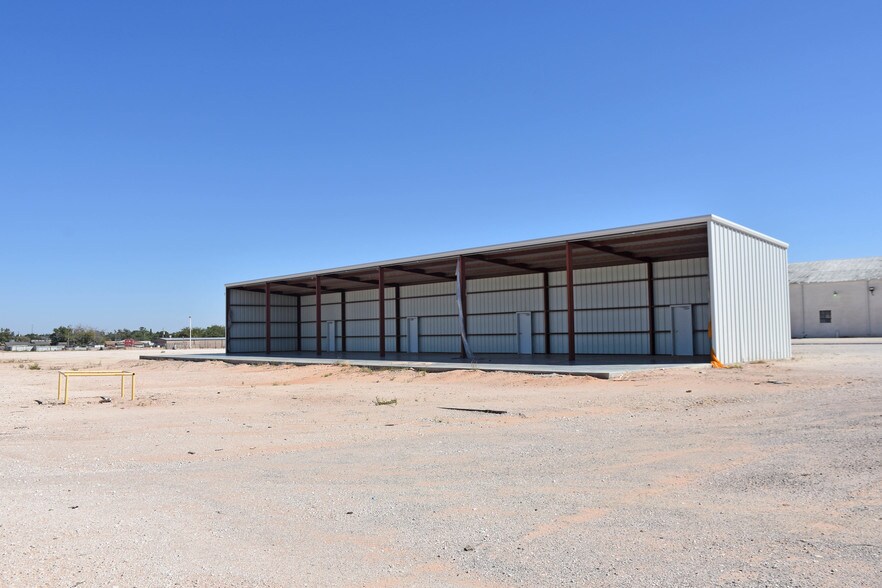 More Photos Of 5308 Andrews Hwy, Odessa Light Manufacturing For Sale